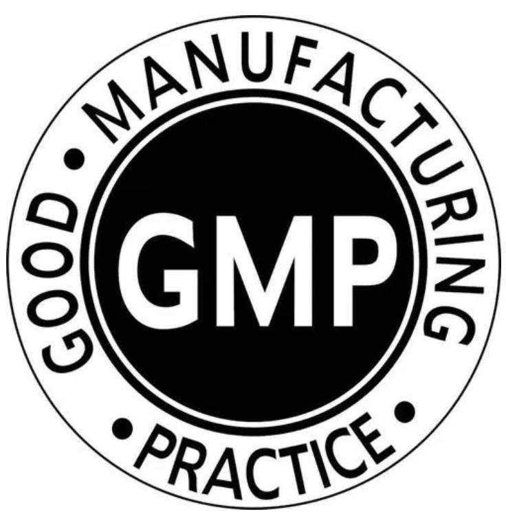 GMP认证