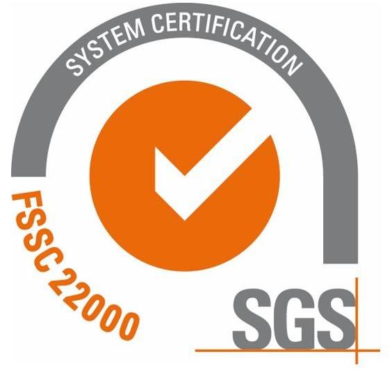 FSSC22000认证