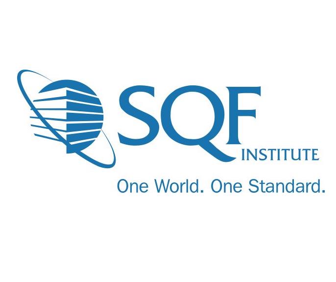 SQF认证