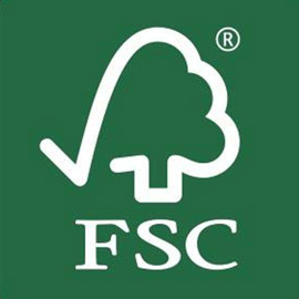 FSC认证