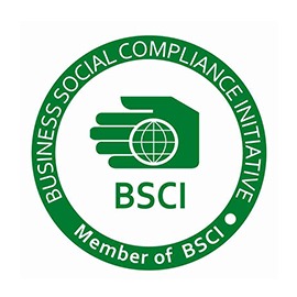 BSCI认证