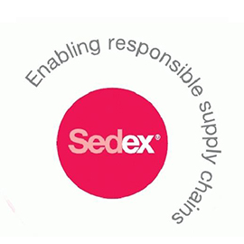 SEDEX验厂