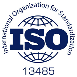 ISO13485认证